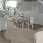 Mega Aqua Polanki Apartment