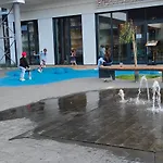 Mega Aqua Polanki Apartment *