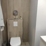 Apartment Mega Aqua Polanki *