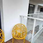 Mega Aqua Polanki Apartment