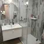 Mega Aqua Polanki Apartman Kołobrzeg