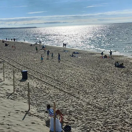 Mega Aqua Polanki * Kołobrzeg