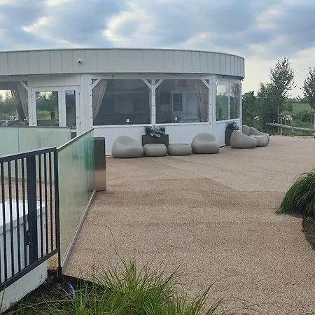 Lägenhet Mega Aqua Polanki Kołobrzeg