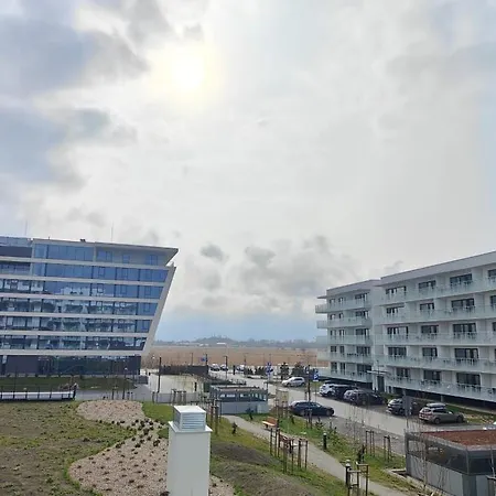 Mega Aqua Polanki Kołobrzeg